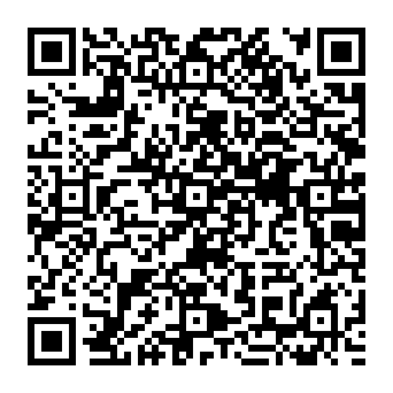 QR-kod