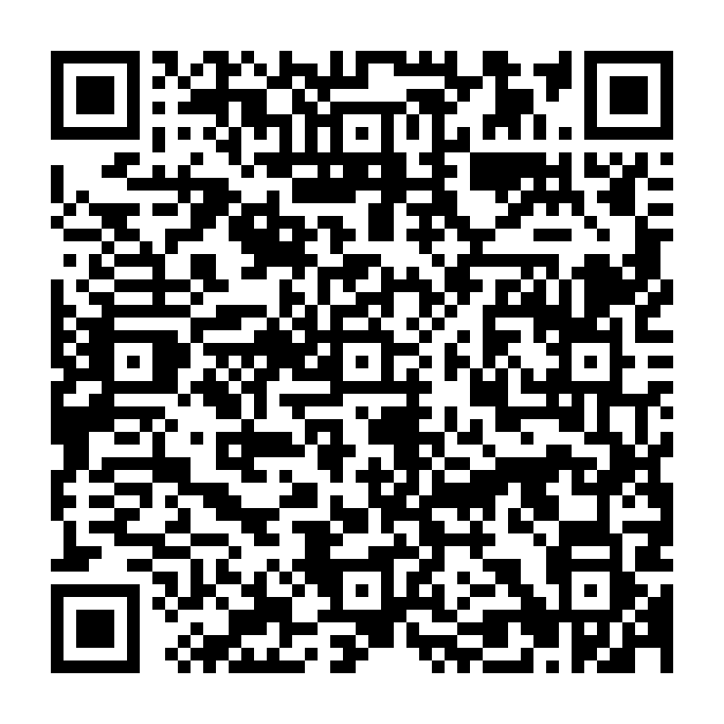 QR-kod