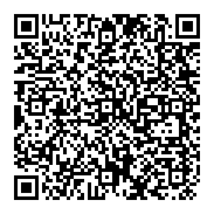 QR-kod