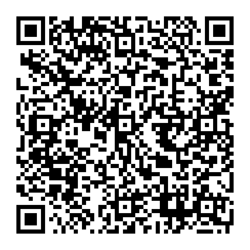 QR-kod