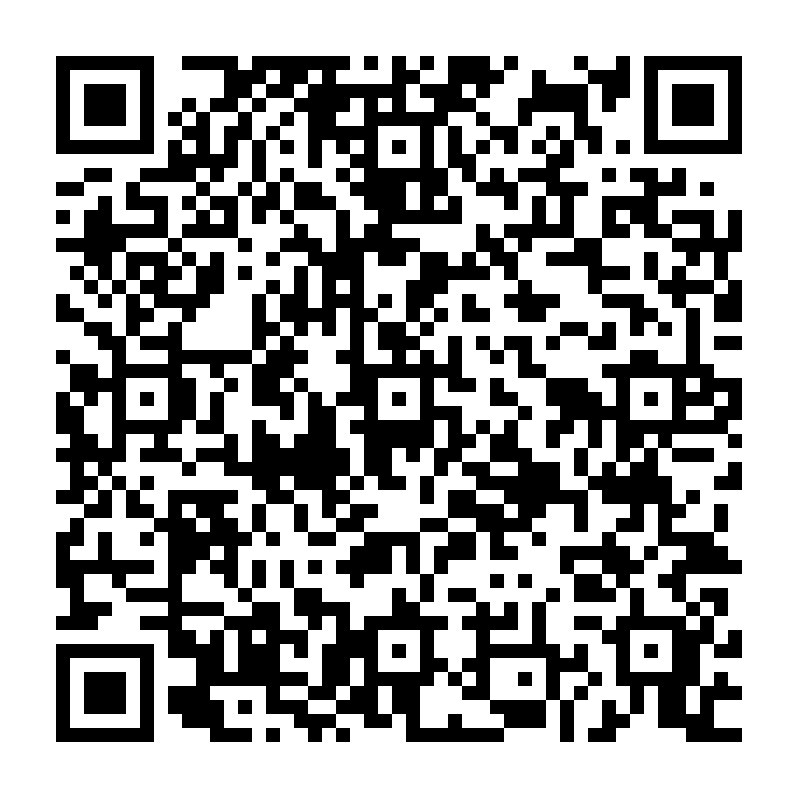 QR-kod