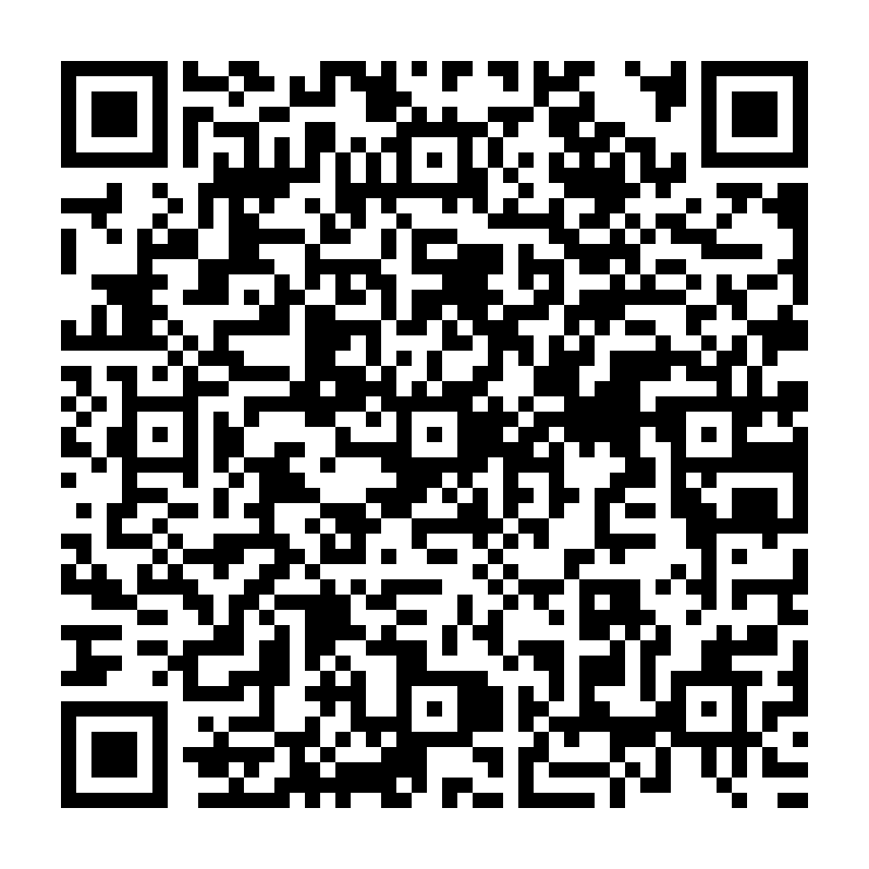 QR-kod
