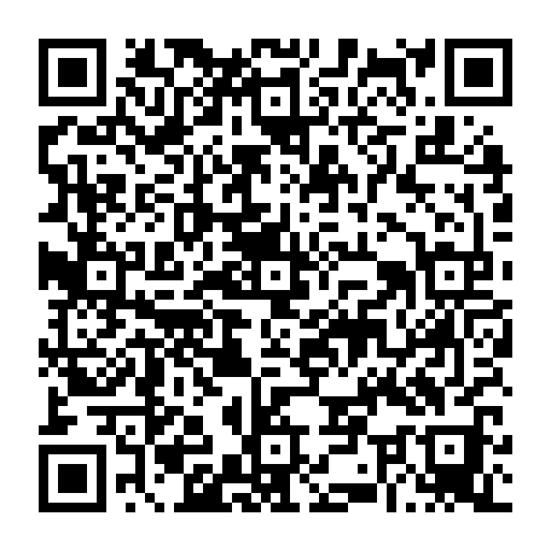 QR-kod