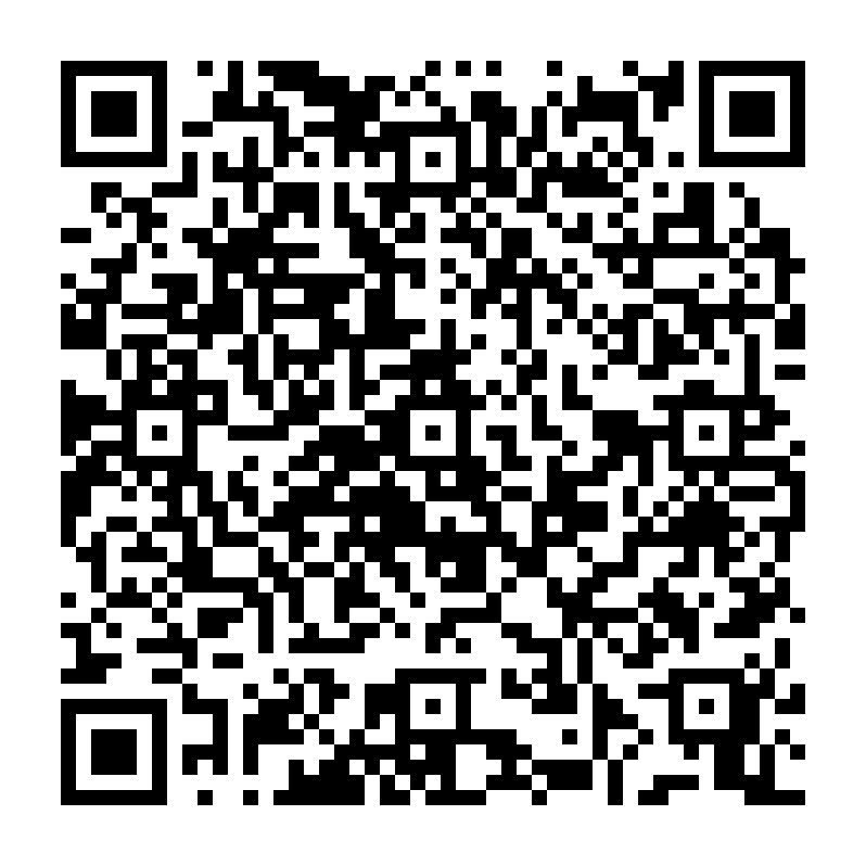 QR-kod