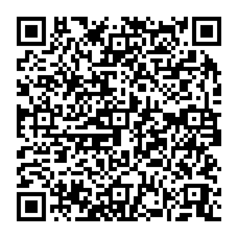 QR-kod