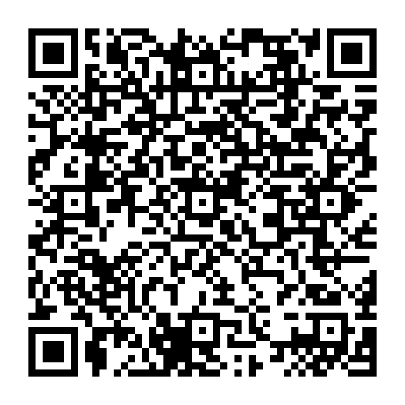 QR-kod