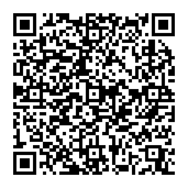 QR-kod