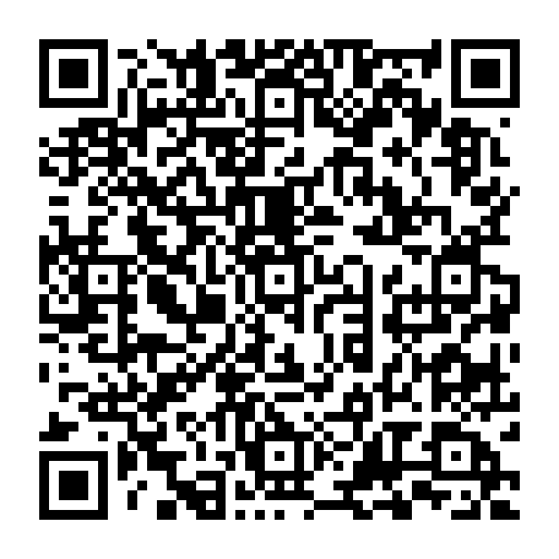 QR-kod