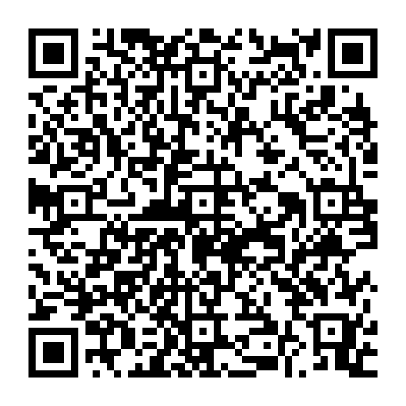 QR-kod