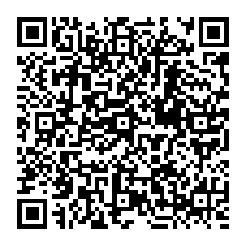 QR-kod