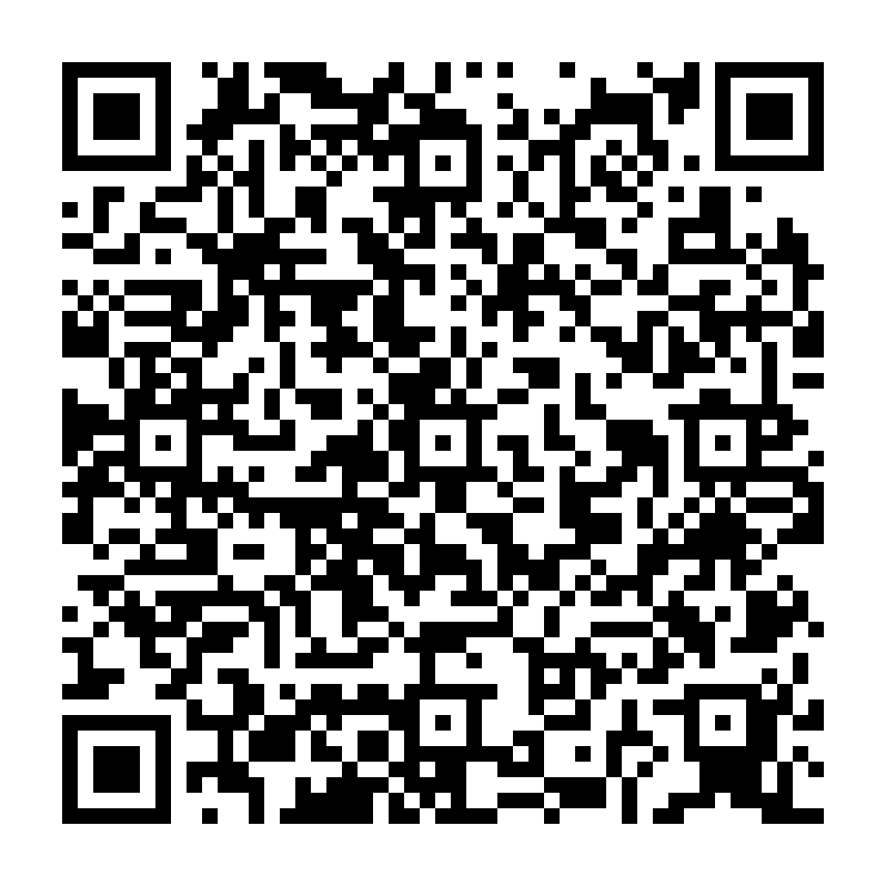 QR-kod