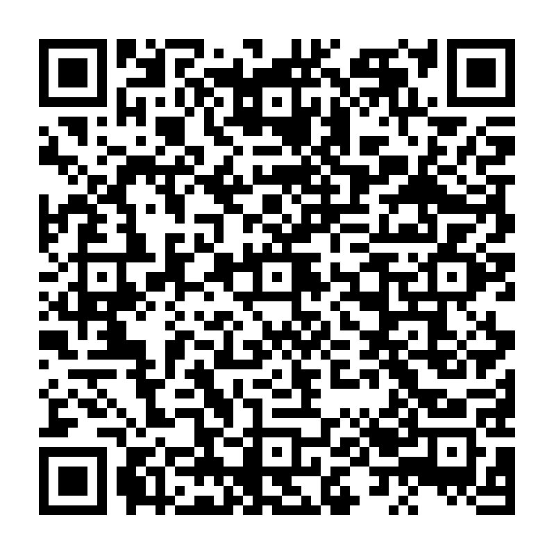 QR-kod