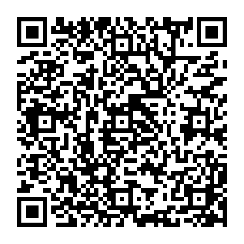 QR-kod
