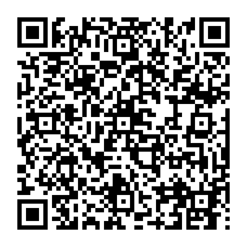 QR-kod