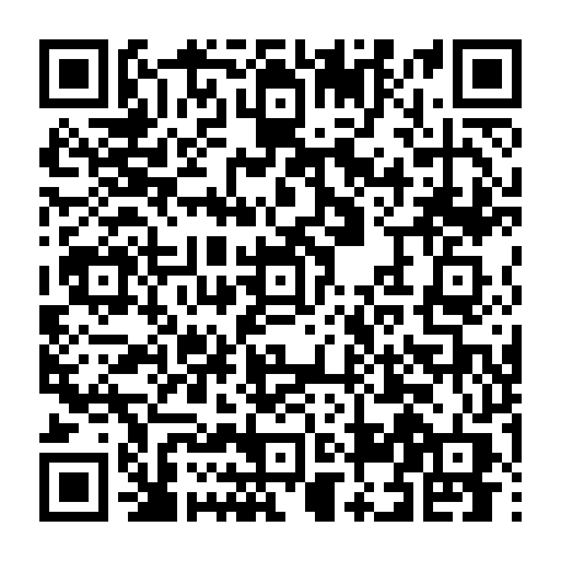 QR-kod