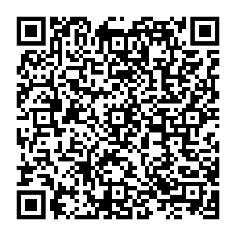 QR-kod
