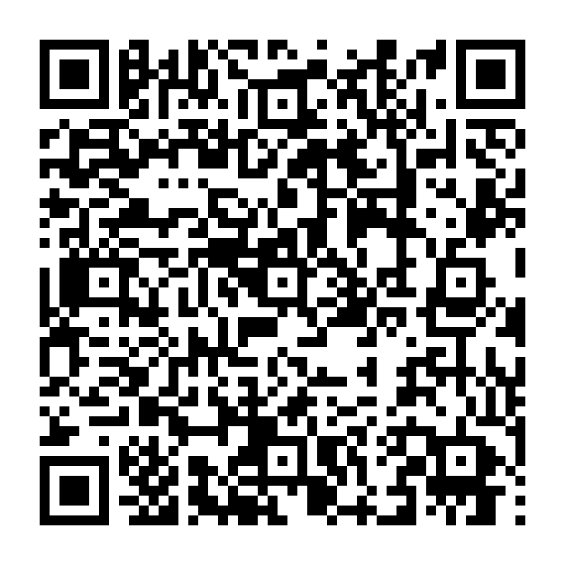 QR-kod