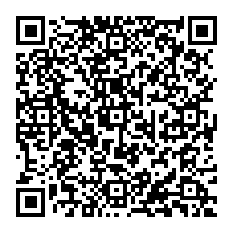 QR-kod