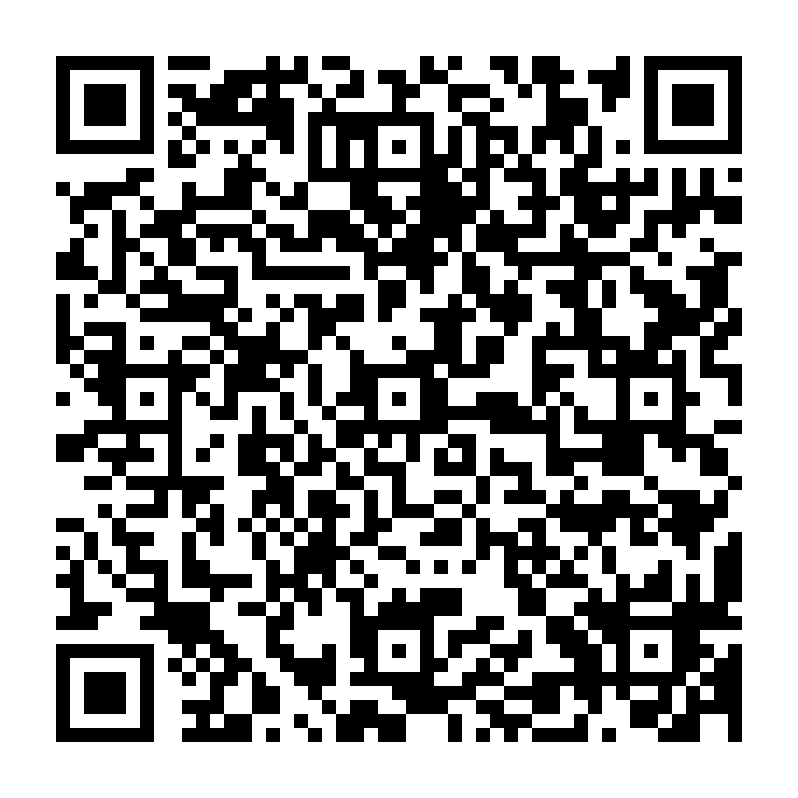 QR-kod