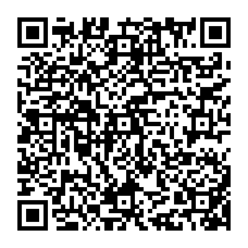 QR-kod