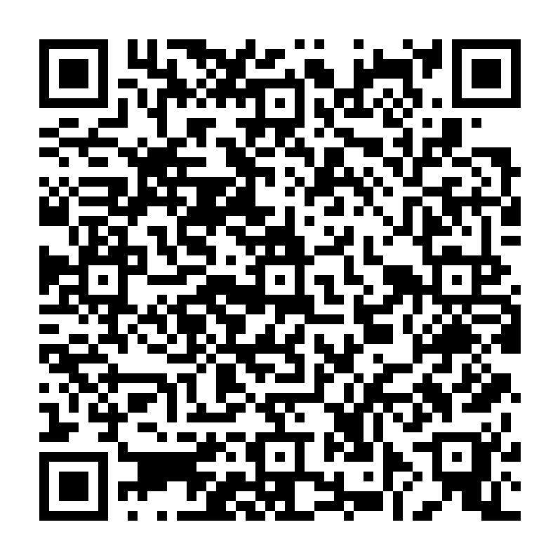 QR-kod