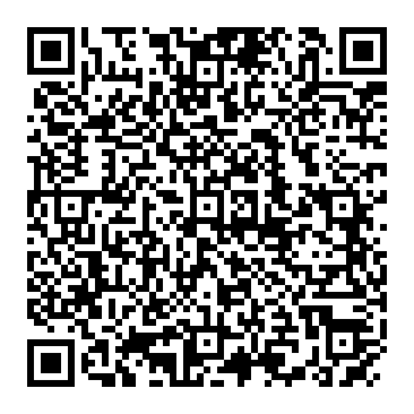 QR-kod