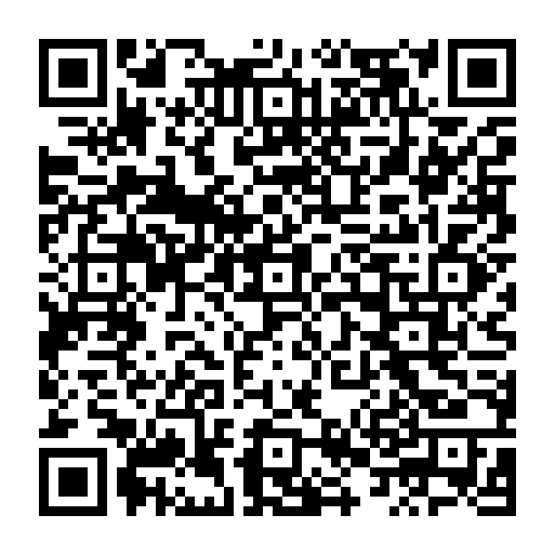 QR-kod
