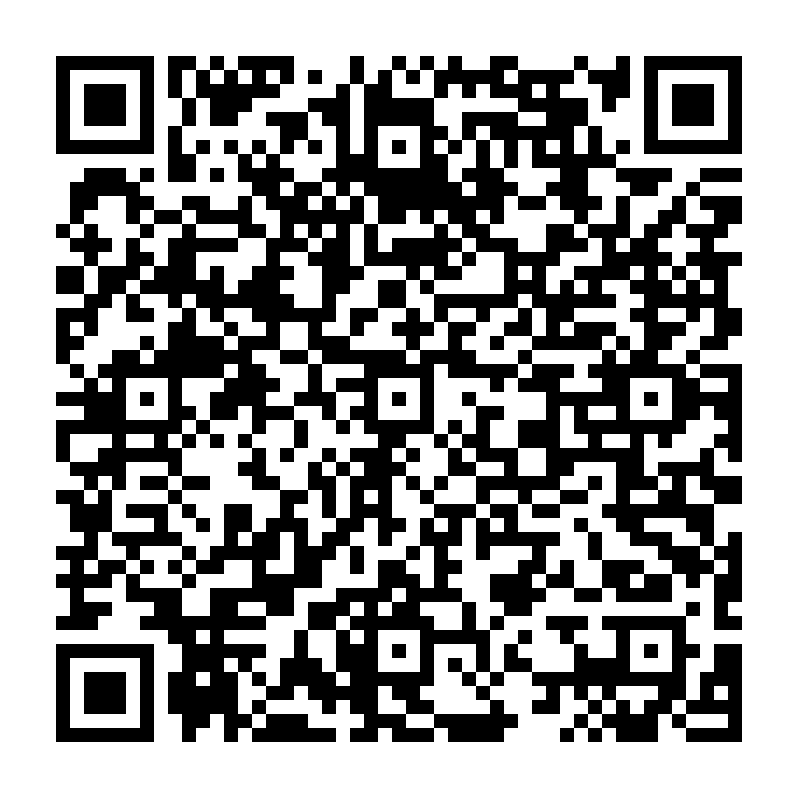 QR-kod