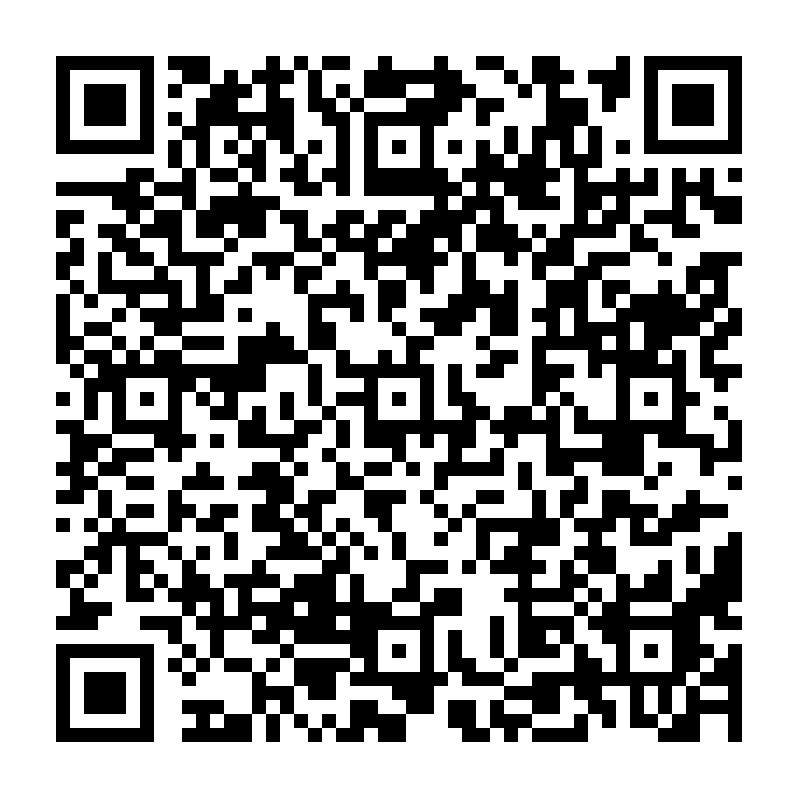 QR-kod