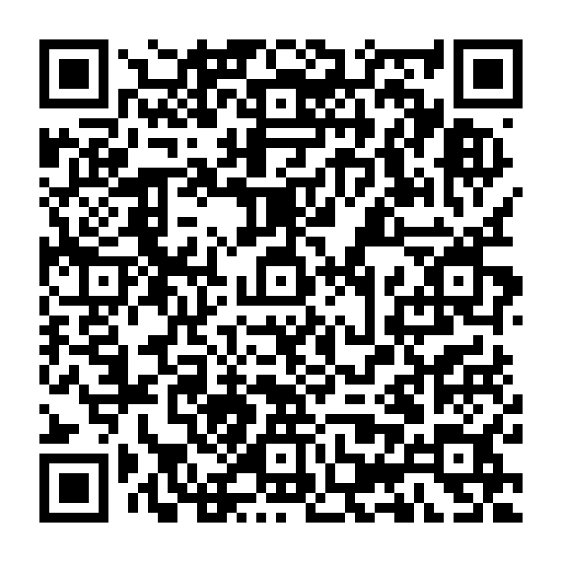 QR-kod