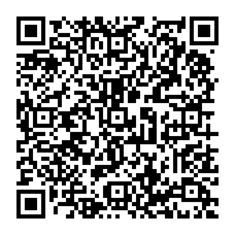 QR-kod