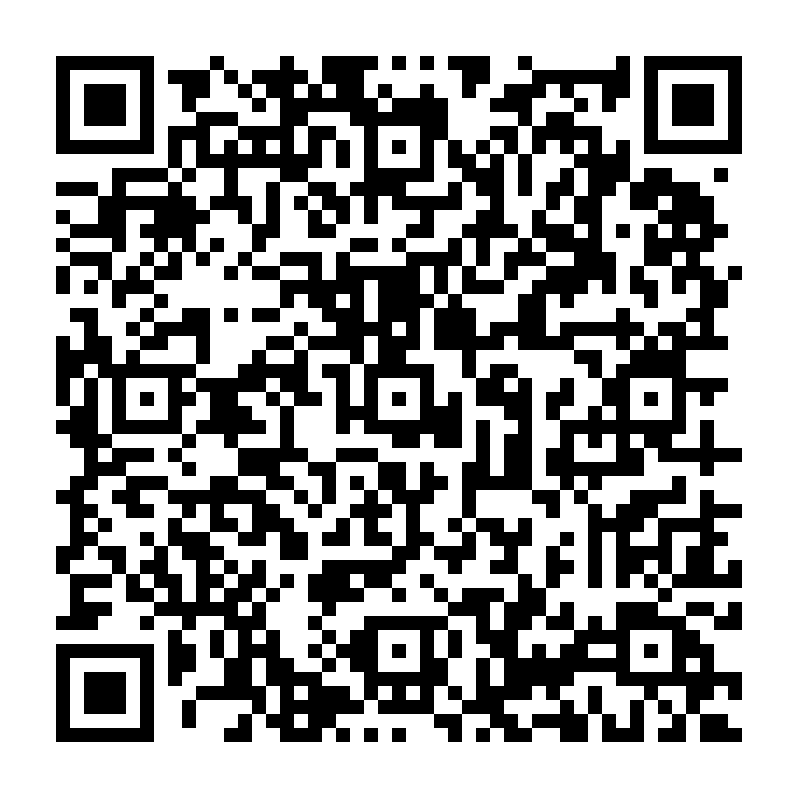 QR-kod