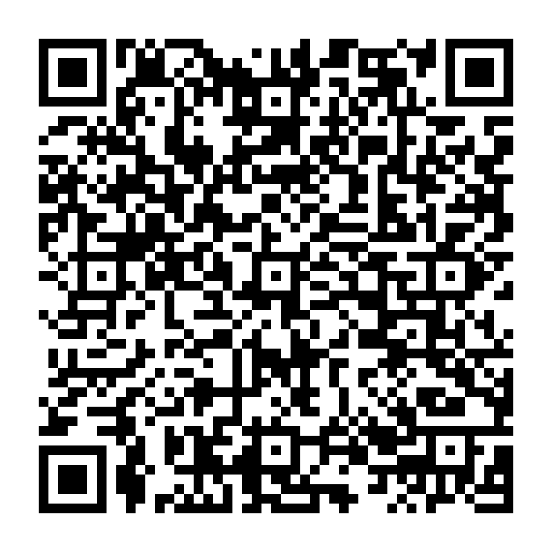 QR-kod