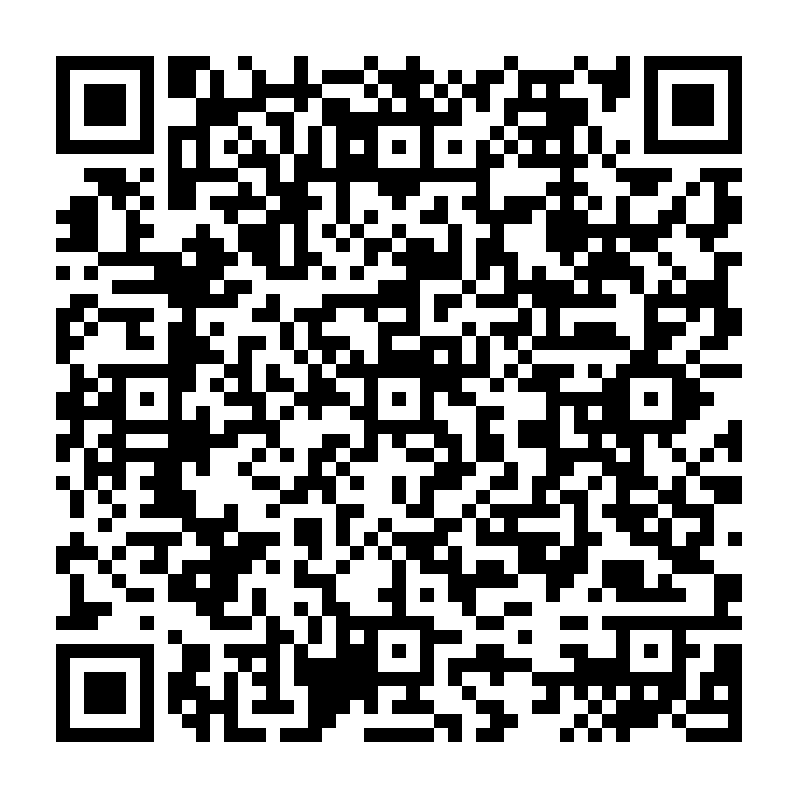 QR-kod