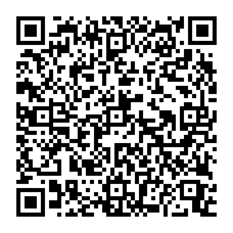 QR-kod