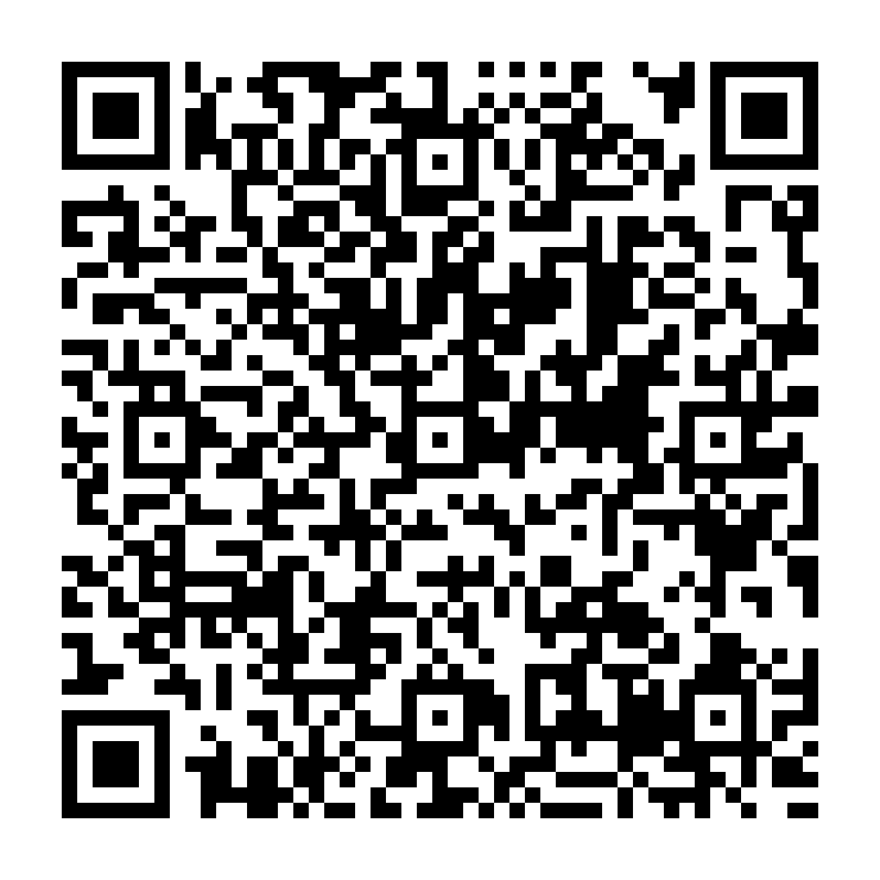 QR-kod