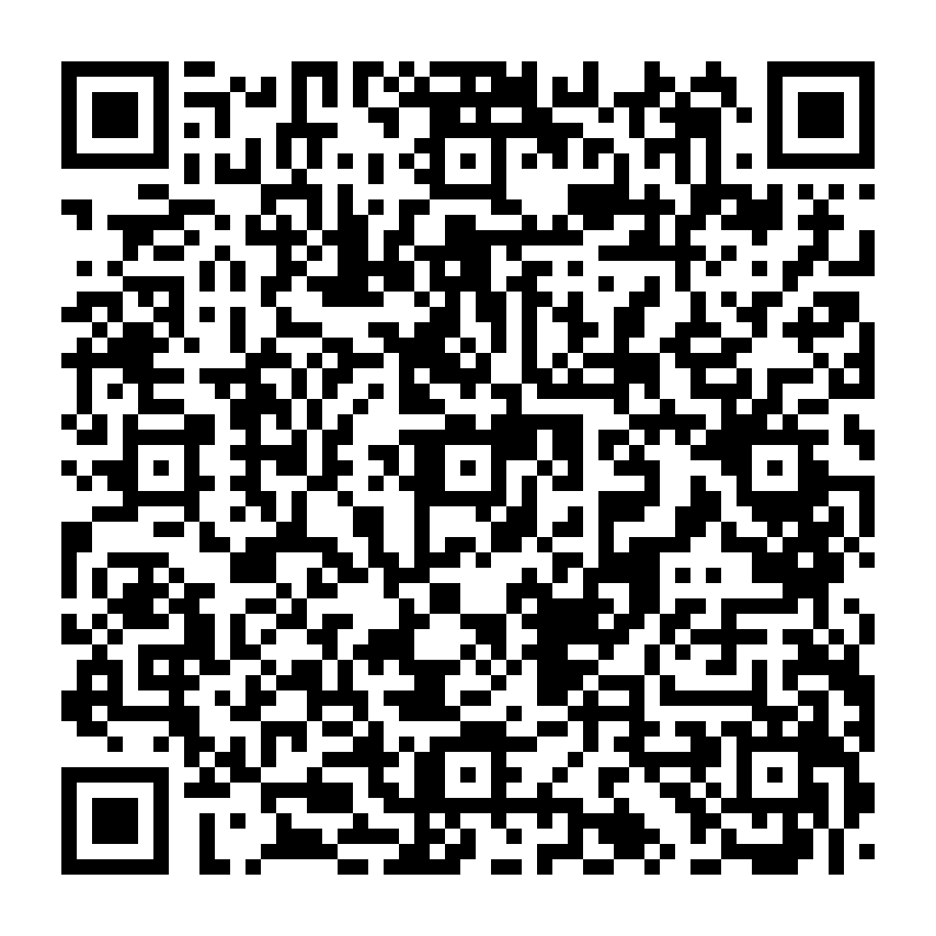 QR-kod
