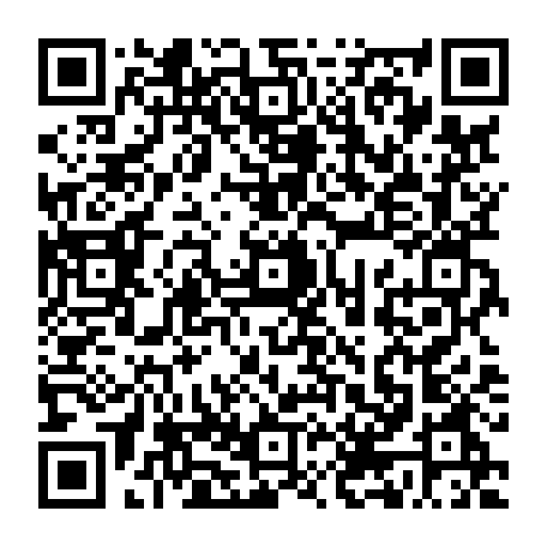 QR-kod