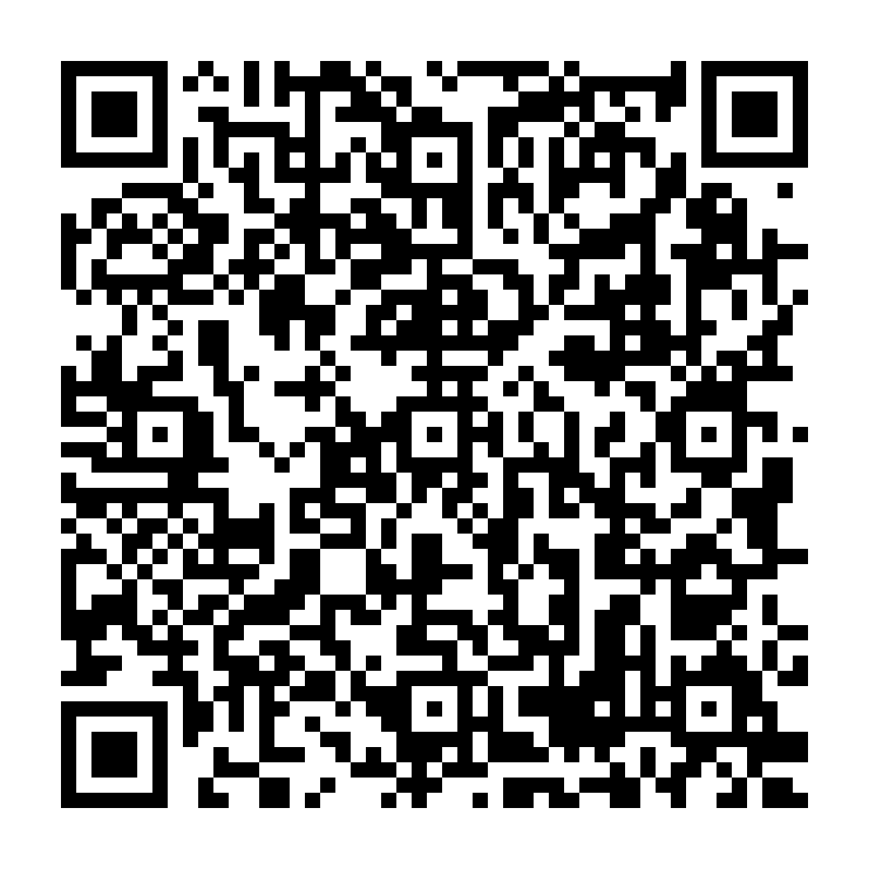 QR-kod
