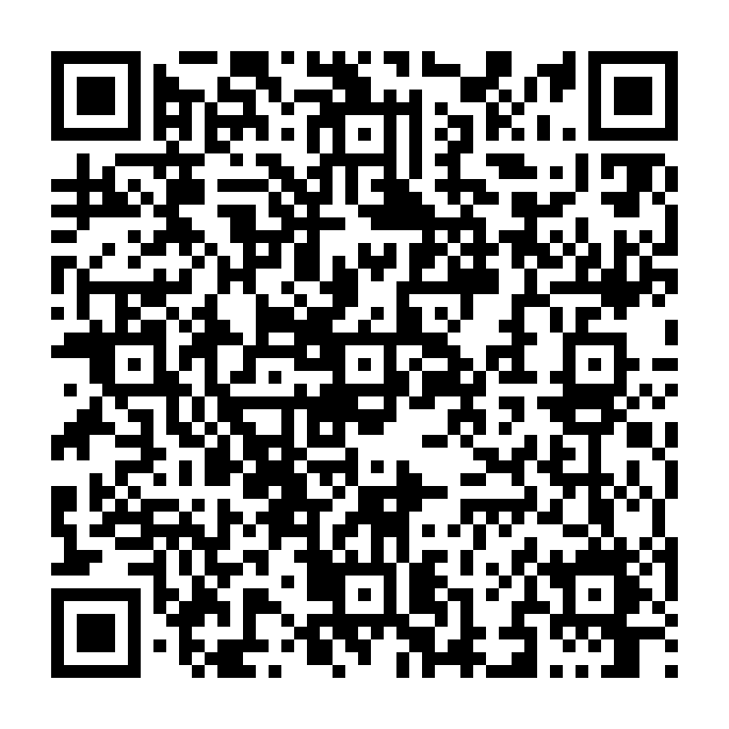 QR-kod