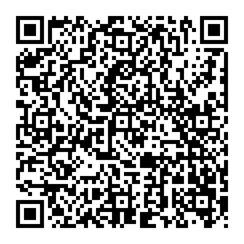 QR-kod
