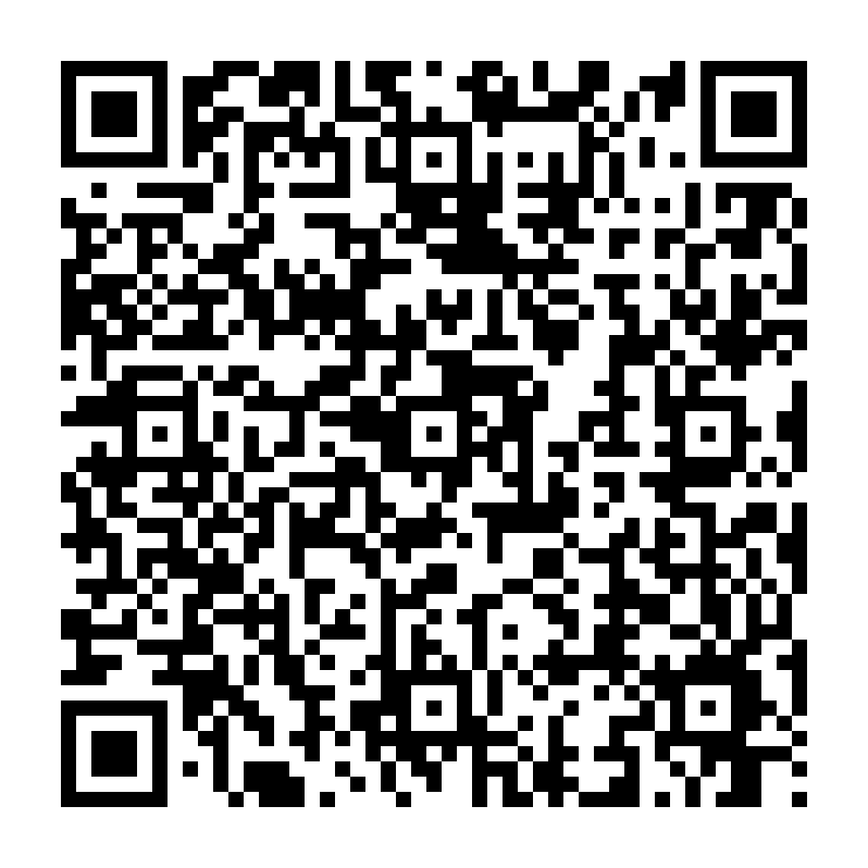 QR-kod