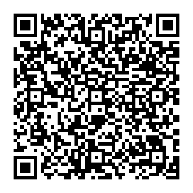 QR-kod