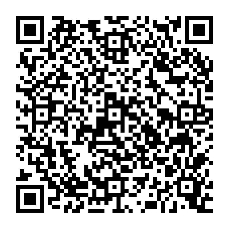 QR-kod