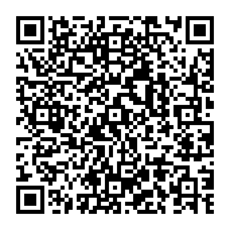 QR-kod