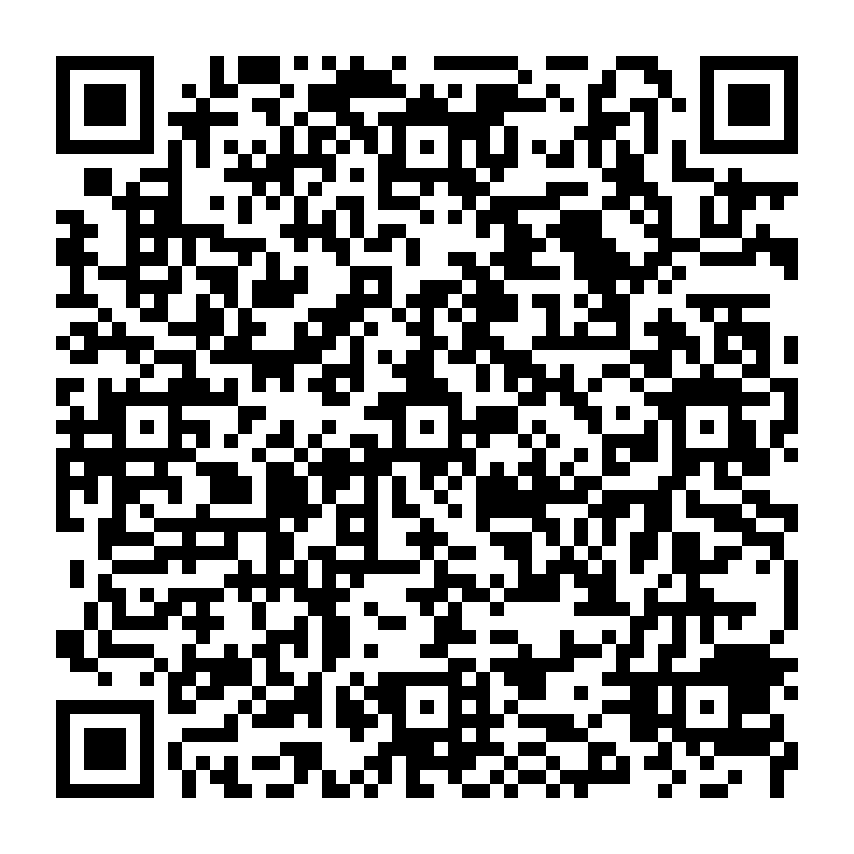 QR-kod