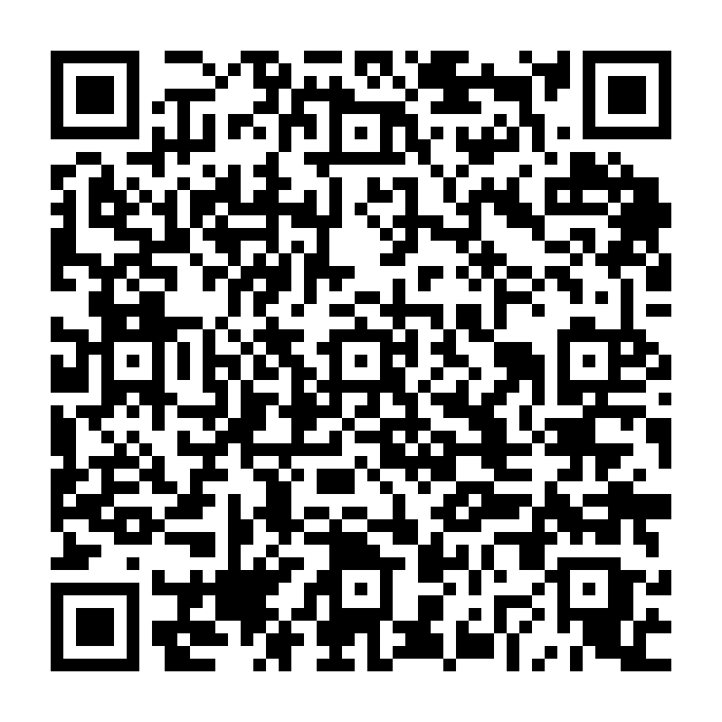QR-kod