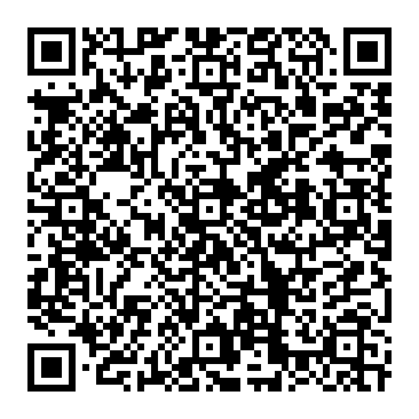 QR-kod