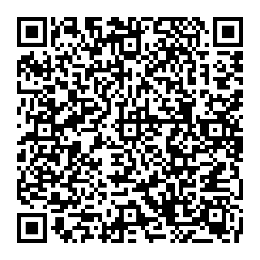QR-kod