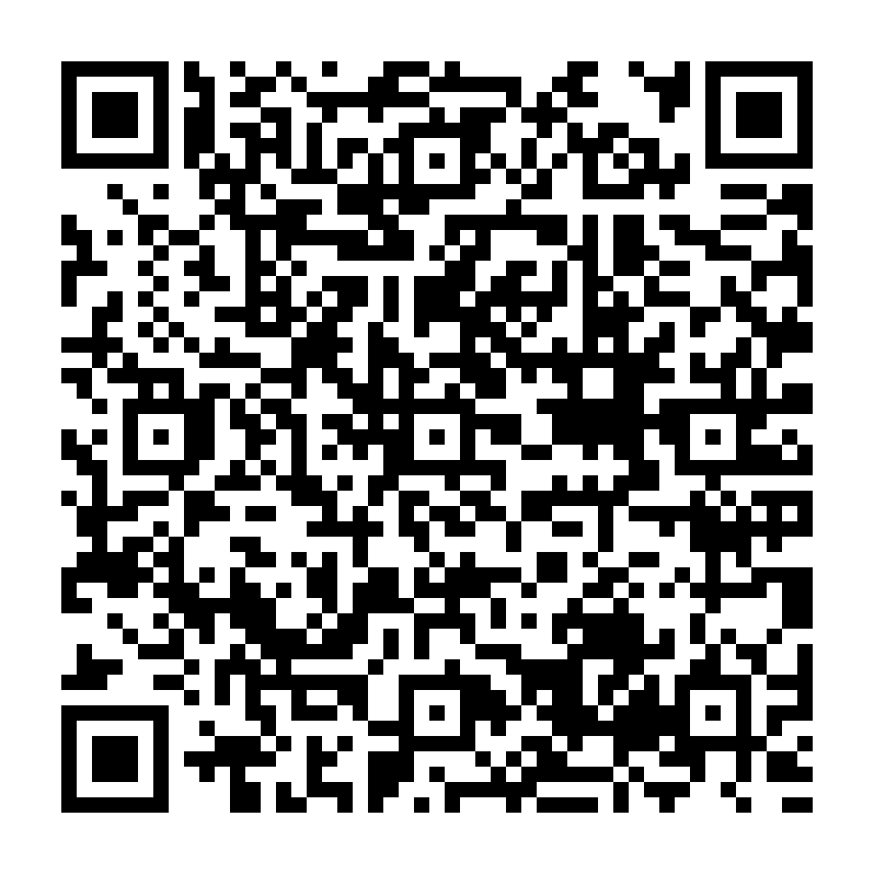 QR-kod